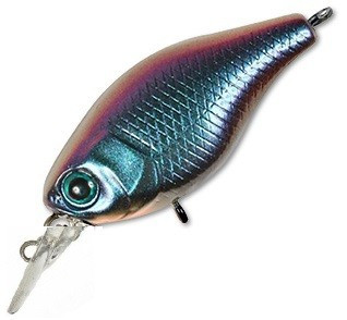 Воблер Jackall Chubby 41 MR ul bug