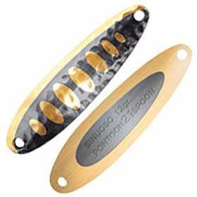 Блесна Pontoon21 Sinuoso #C01-004