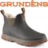 Сапоги Grundens Ankle Boot Deviation Sherpa Brown Сапоги Grundens Ankle Boot Deviation Sherpa Brown