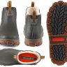 Сапоги Grundens Ankle Boot Deviation Sherpa Brown Сапоги Grundens Ankle Boot Deviation Sherpa Brown