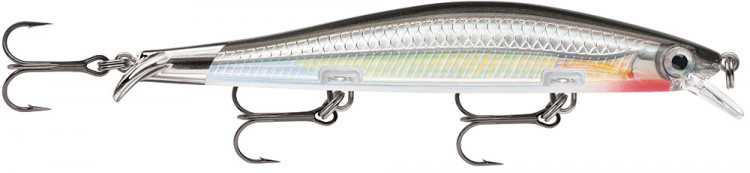 Воблер Rapala RipStop RPS12-S Воблер Rapala RipStop RPS12-S