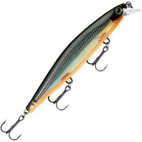 Воблер Rapala Shadow Rap 110SS #HLW Воблер Rapala Shadow Rap 110SS #HLW