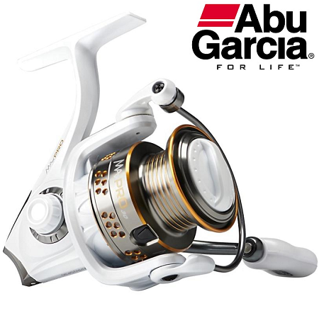Катушка Abu Garcia Max Pro SP Катушка Abu Garcia Max Pro SP