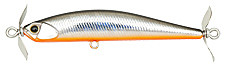Воблер DUO Realis Spinbait 60 #D525