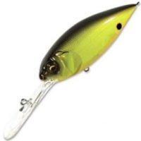 Воблер Megabass Deep-X 300 (Strike Chart)