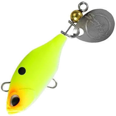 Тейл-спиннер DUO Realis Spin SW #ACC3514 Тейл-спиннер DUO Realis Spin SW #ACC3514