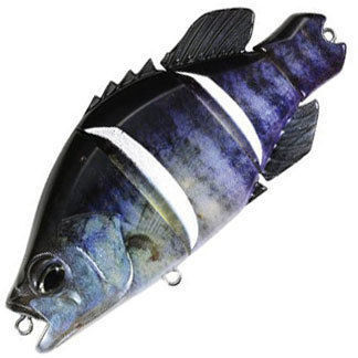 Воблер DUO Realis Snappy Crappie 95SS #CCC3534