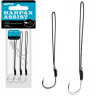 Крючок-ассист BKK Harpax Jighead Single Assist Hook