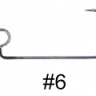 Крючки Vanfook TJ-31BL Trout Jig Hook Крючки Vanfook TJ-31BL Trout Jig Hook