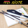 Спиннинг TRGR Travel Gear Note