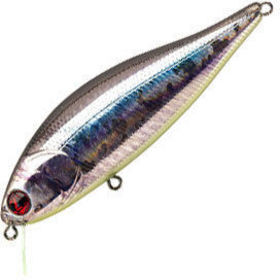 Воблер Pontoon21 Bet-A-Shiner SR #R55 Воблер Pontoon21 Bet-A-Shiner SR #R55