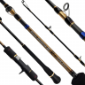 Удилище кастинговое Hearty Rise Slow Jigging III R x Tokayo SJ3R Удилище кастинговое Hearty Rise Slow Jigging III R x Tokayo SJ3R