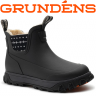 Сапоги Grundens Ankle Boot Women's Deviation Sherpa Black Сапоги Grundens Ankle Boot Women's Deviation Sherpa Black