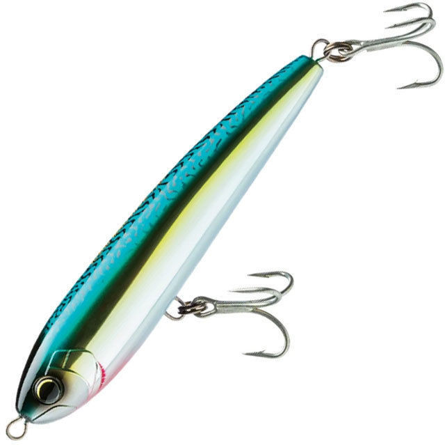 Воблер Yo-Zuri Mag Dive (F) #Green Mackerel