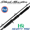 Кастинговое удилище Hearty Rise Slash Monster SMC