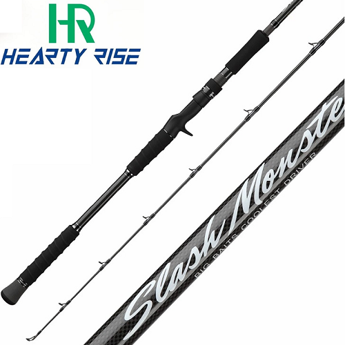 Кастинговое удилище Hearty Rise Slash Monster SMC