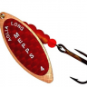 Блесна Mepps Aglia Long Redbo 4 C 17гр Блесна Mepps Aglia Long Redbo 4 C 17гр