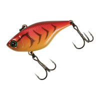 Воблер Jackall Chubby Vibration craw fish 