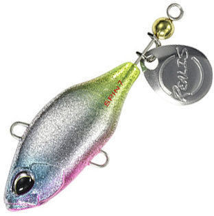 Тейл-спиннер DUO Realis Spin SW #CCC0682 Тейл-спиннер DUO Realis Spin SW #CCC0682