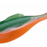 Виброхвост Lucky John Pro Series Roach Paddle Tail 3.5" #G06