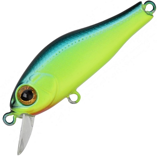 Воблер ZipBaits Rigge 35SS #078