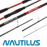 Спиннинг Nautilus Shock NSHS