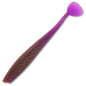 Мягкая приманка HitFish Bleak Fish 3" R134
