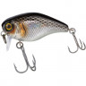 Воблер Jackall Chubby 41 SSR hl silver & black Воблер Jackall Chubby 41 SSR hl silver & black