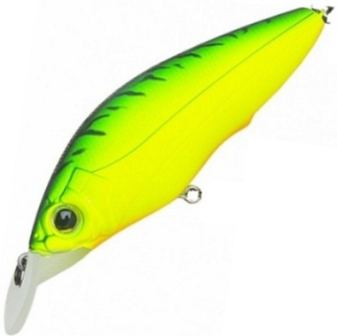 Воблер Duel Hardcore Shad Crank 65F 1+ #MHT Воблер Duel Hardcore Shad Crank 65F 1+ #MHT
