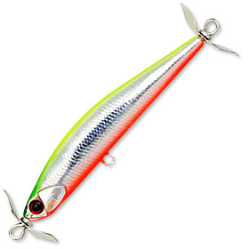 Воблер DUO Realis Spinbait 60 #D62