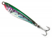 Пилькер Asari Slim Minnow #06 rainbow trout