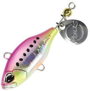 Тейл-спиннер DUO Realis Spin SW #CPA0679