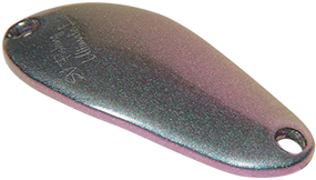 Блесна SV Fishing Lures Individ 3,9 гр. #CH03