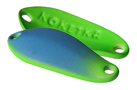 SF-18101945-0.png Блесна SV Fishing Lures Koketka 3,8 гр. #FL15