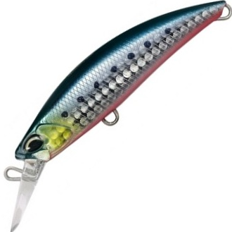Воблер DUO Rough Trail Blazin 70/85HS #ABA0030