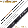 Удилище Maximus Bream Master Feeder