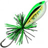 Воблер Rapala BX Skitter Frog /THF Воблер Rapala BX Skitter Frog /THF