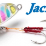 Воблер Jackson Mijinko #CRB