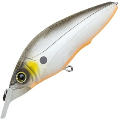 Воблер Duel Hardcore Shad Crank 65F 1+ #MPSH Воблер Duel Hardcore Shad Crank 65F 1+ #MPSH