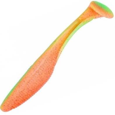 Мягкая приманка DUO Realis Versa Shad Fat Elastomer #F087 Young Melon Мягкая приманка DUO Realis Versa Shad Fat Elastomer #F087 Young Melon