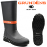 Сапоги Grundens Tall Boot Crewman Anchor Сапоги Grundens Tall Boot Crewman Anchor