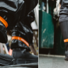 Сапоги Grundens Tall Boot Crewman Anchor Сапоги Grundens Tall Boot Crewman Anchor