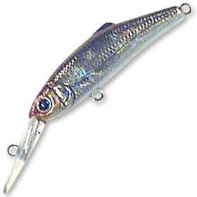 Воблер Tackle House Buffet SD 55 / 07