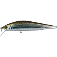 Воблер Tsuribito Hard Minnow 95SP / 035