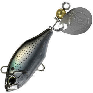 Тейл-спиннер DUO Realis Spin SW #GSA3237 Тейл-спиннер DUO Realis Spin SW #GSA3237