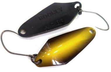 Блесна Nories Trout Program Rooney #RU034 Блесна Nories Trout Program Rooney #RU034