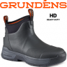 Сапоги Grundens Ankle Boot Tough Seas Black Сапоги Grundens Ankle Boot Tough Seas Black