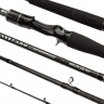 Кастинговое удилище Nautilus Basstard Pelagic Sonar BTCPL
