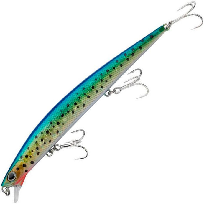 Воблер Berkley DEX Long Shot #Mahi Mahi Воблер Berkley DEX Long Shot #Mahi Mahi
