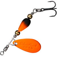 Блесна Daiwa Silver Creek Spinner #Akane